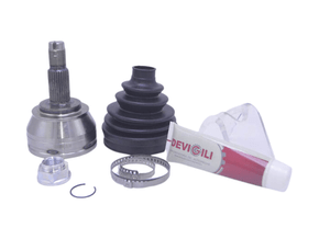 Junta Homocinética, Toro 2.0 16v 16>,compass E Renegade 2.0  16v 16>, Diesel Automático, Devigili - Dg80604 