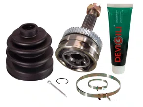 Junta Homocinética Tucson 2.0/2.7 02/09 Devigili Dg80081 