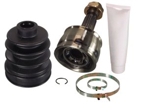 Junta Homocinética Uno Vivace 10> E Palio 06> Autotec 70211