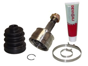 Junta Homocinética Uno Vivace 10> E Palio 06> Devigili Dg88743