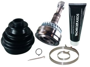 Junta Homocinética Vectra 93/05 Monroe Axios 546.6041 - Disk Peças