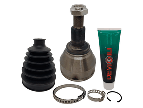 Junta Homocinética Virtus 16v 18> Devigili Dg81082