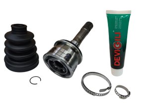 Junta Homocinética Vitara 1.6 96/98 Devigili Dg80505 