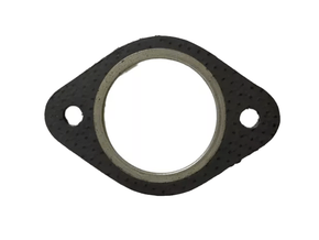 Junta Saída Do Escape Fiorino, Idea, Palio, Punto, Siena,  Strada E Uno 8v, Argo 6v E 8v, Cronos 8v, Mobi 6v , Pulse 8v  Bastos 142292 