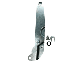 Kit Alavanca Da Sapata De Freio Hilux 05> - Lado Esquerdo 