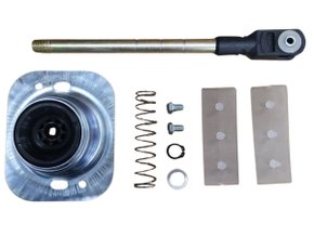 Kit Alavanda De Câmbio Gol G4, Parati G4, Saveiro G4 06> Dfx  18152 