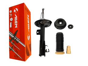 KIT AMORTECEDOR DIANTEIRO / DIREITO ONIX 20/ ONIX PLUS 20/