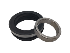 Kit Anel Trava E Retentor Semieixo Hilux 08> Patral 5605k