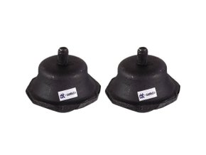 Kit Batente Da Bandeja S-10 E Trailblazer 12> Cbt 6313-5