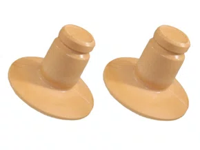 KIT BATENTE DA SUSPENSÃO TRASEIRA ASTRA 99>, MERIVA 02> E VECTRA 06>