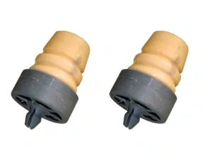 Kit Batente Da Suspensão Traseira Brava, Marea, Marea  Weekend, Palio Weekend Recrin 6646-0 