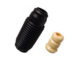 Kit batente e coifa amortecedor dianteiro Peugeot 205, 306 e 405 94 GIRA PARTS GP-40204