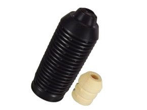 Kit Batente E Coifa Do Amortecedor Dianteiro A3,gol,  Golf, New Beetle, Passat, Polo, Saveiro, Up, Virtus E  Voyage Gira  Parts 185-80217 