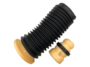 Kit Batente E Coifa Do Amortecedor Dianteiro Audi A3 16> Golf 14>, Jetta 18>, Taos 21> Tiguan Allspace 17> Mobensani Mb-4430