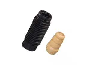 KIT BATENTE E COIFA DO AMORTECEDOR DIANTEIRO, BRAVO 11/16, STILO 02> RECRIN 5385-0