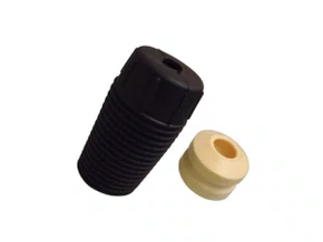 KIT BATENTE E COIFA DO AMORTECEDOR DIANTEIRO CELTA 00>, CORSA CLASSIC 03>, CORSA PICK-UP/SEDAN/WAGON/WIND 94>, PRISMA 06> E TIGRA 98> RECRIN 5301-0