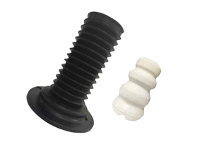 Kit Batente E Coifa Do Amortecedor Dianteiro Eclipse Cross 1.5 16v 18>, Outlander 2.0/2.2/3.0 V6 14> Recrin 7383-0