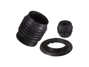 Kit Batente E Coifa Do Amortecedor Dianteiro L-200 Triton 07> Elooss Bac80550na