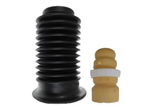Kit Batente E Coifa Do Amortecedor Jumper, Ducato, Boxer  18> Recrin 7377-0