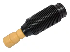 KIT BATENTE E COIFA DO AMORTECEDOR TRASEIRO AZERA 12/15, IX35 10>, SONATA 11/14 E SPORTAGE 11 RECRIN 5735-0