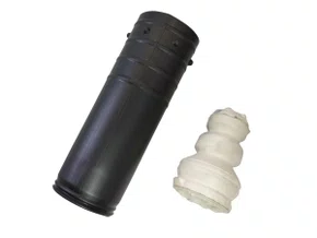 Kit Batente E Coifa Do Amortecedor Traseiro Corolla E Corolla Hibrido 19>, Corolla Cross E Corolla Cross Hibrido  22> Recrin 7387-0