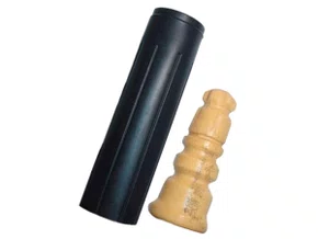 KIT BATENTE E COIFA DO AMORTECEDOR TRASEIRO NEW FIESTA 12> RECRIN 6731-0  - LADO DIREITO/ESQUERDO