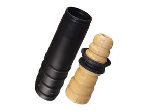 Kit Batente E Coifa Do Amortecedor Traseiro Onix, Prisma E Sonic 13>
