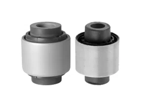 Kit Bucha Da Bandeja Suspensao Traseira A1 E Q3 12>, A3 06>, Jetta 11>, Golf Novo 14>, Passat E Tiguan 06> Recrin 7458-5