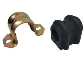 Kit Bucha Da Barra Estabilizadora Creta 16>, Elantra <13, I30 E  Cerato 09> Cgr 5123-5