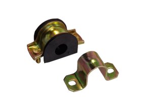 Kit Bucha Da Barra Estabilizadora Dianteira Gm Agile 09>  E Montana 11> Kit Cia  30571 