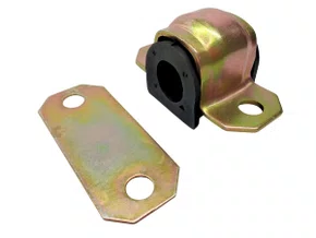 Kit Bucha Da Barra Estabilizadora Ecosport  Novo 2.0 16v 13> Cgr 8901-5