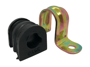 Kit Bucha Da Barra Estabilizadora (renault) Fluence 11>  Cbt 5144-5