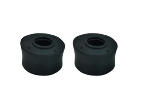 Kit Bucha Do Amortecedor Traseiro Up 1.0 12v 14> Cgr 1942-5 