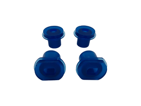Kit Buchas Da Caixa De Direção, Hilux, Sw4 05/15 Dfx 18351