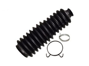 Kit Coifa Da Caixa De Direção Chevette 73/93, Chevy 84/93 E Marajó 81/93 Kit Cia 30175