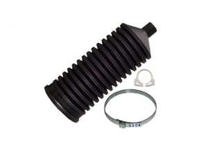 Kit Coifa Da Caixa De Direção Corsa E Pick Up Corsa 94/98 Kit Cia 30520