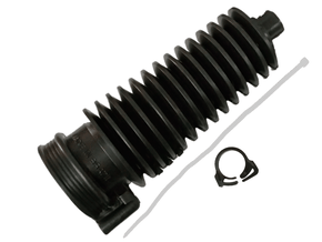 Kit Coifa Da Caixa De Direção Courier E Fiesta 96>,  Ecosport 02> E Focus 00> Kit Cia 20551 