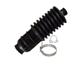 Kit Coifa Da Caixa De Direção Fiat 147, Oggi E Panorama 76>, Elba, Fiorino, Prêmio E Uno 85> Kit Cia 10135 - Lado Direito