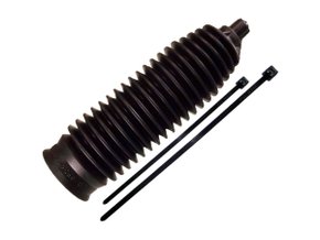 Kit Coifa Da Caixa De Direção Fox 03>, Spacefox 06> E Polo 02> 