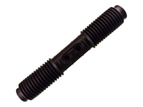 Kit Coifa Da Caixa De Direção Ipanema E Kadett 89> E Monza 82>