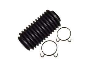 Kit Coifa Da Caixa De Direção Ipanema E Kadett 89> E Monza 82> Kit Cia 30177