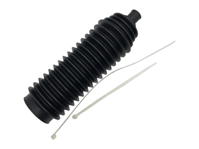 Kit Coifa Da Caixa De Direção Lancer 93/00, Pajero Io  92/01 E Pajero Tr4 02> Jahu 47884-0 