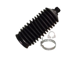 Kit Coifa Da Caixa De Direção Palio E Siena 96/01 E Strada 99/04 Kit Cia 10137