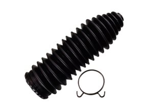 Kit Coifa Da Caixa De Direção Peugeot 206 98> Kit Cia 50287