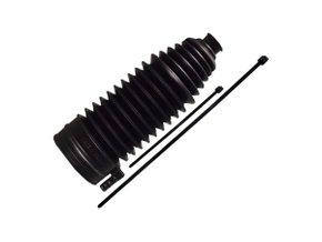 Kit Coifa Da Caixa De Direção Peugeot 206 98>, Peugeot 207 08> E Hoggar 10> Kit Cia 50151