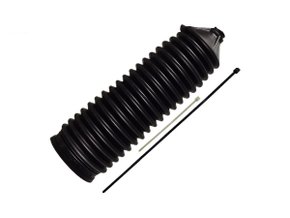 Kit Coifa Da Caixa De Direção Tipo 92> Kit Cia 10136