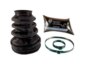 Kit Coifa Da Homocinética Aircross 11>, C3 03>, C3 Picasso 12>, C4 06>, C5 01>, Xsara Picasso 05>, Peugeot 207 08>, 307 01> E  Passion 08/14