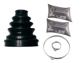 Kit Coifa Da Homocinética Aircross 11>, C3 03>, Xsara Picasso 05>, Peugeot 206 98>, 206 Sw 05/09, 207 08> E Passion 08/14 Cbt 5936-5