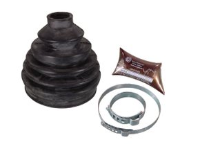 Kit Coifa Da Homocinética Amarok, Jetta E Passat 10>