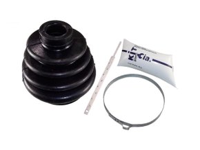 Kit Coifa Da Homocinética Apollo, Gol, Saveiro, Parati, Voyage E Santana Kit Cia 40301